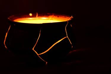 Flames through the&nbsp;Broken